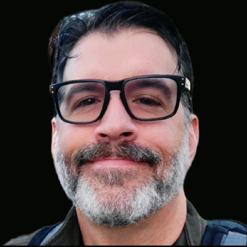 Joe DeRomanis, founder and Claude Certified Architect - Foundations